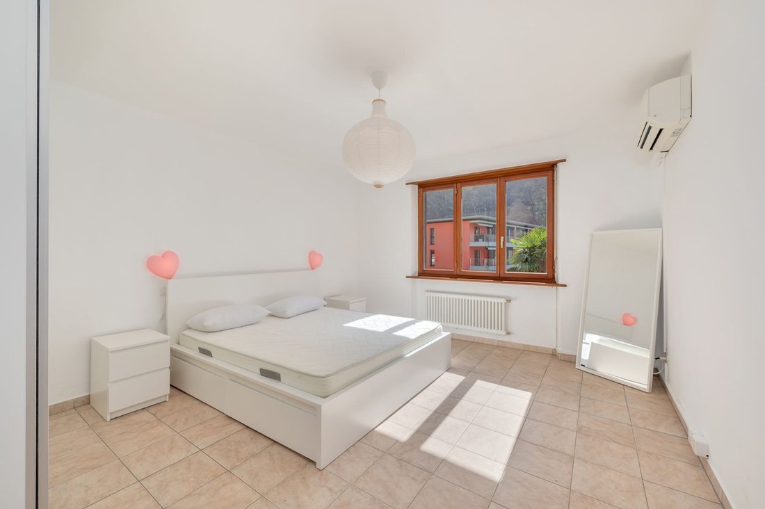 Haus in Lugano, Tessin, Schweiz 2 - 18703203
