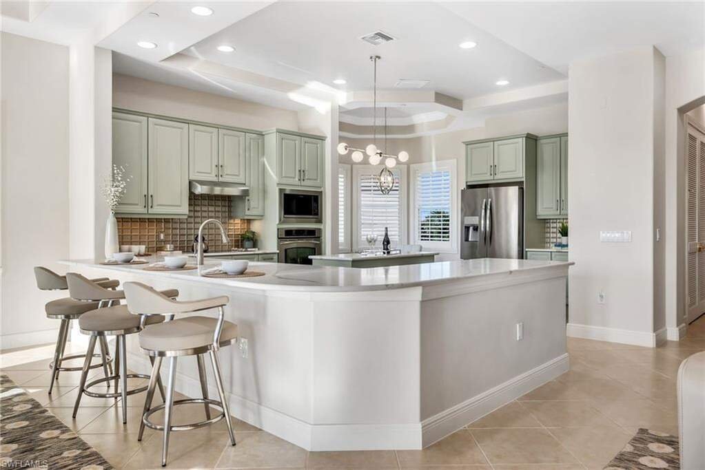 House in Naples, Florida, United States 5 - 18708120