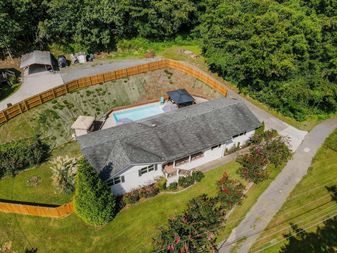 House in Chattanooga, Tennessee, United States 5 - 18711454