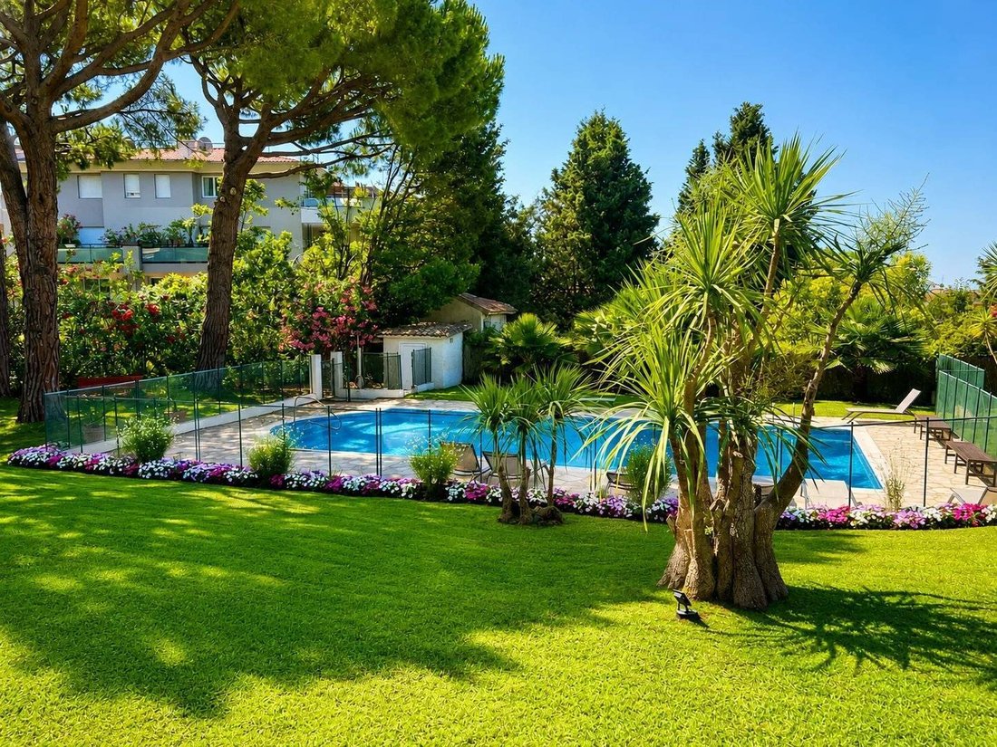 Appartement à Maurice Jeanpierre, Le Cannet, France 5 - 18230438