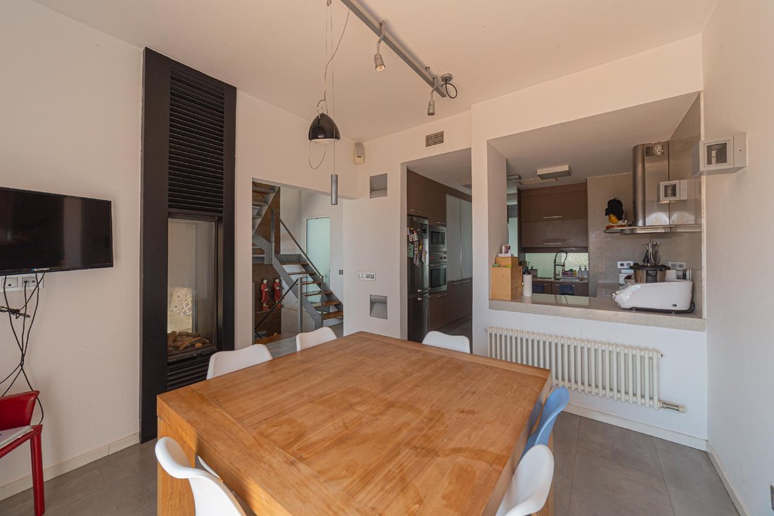 Casa a Les Corts, Barcellona, Spagna 5 - 18301073