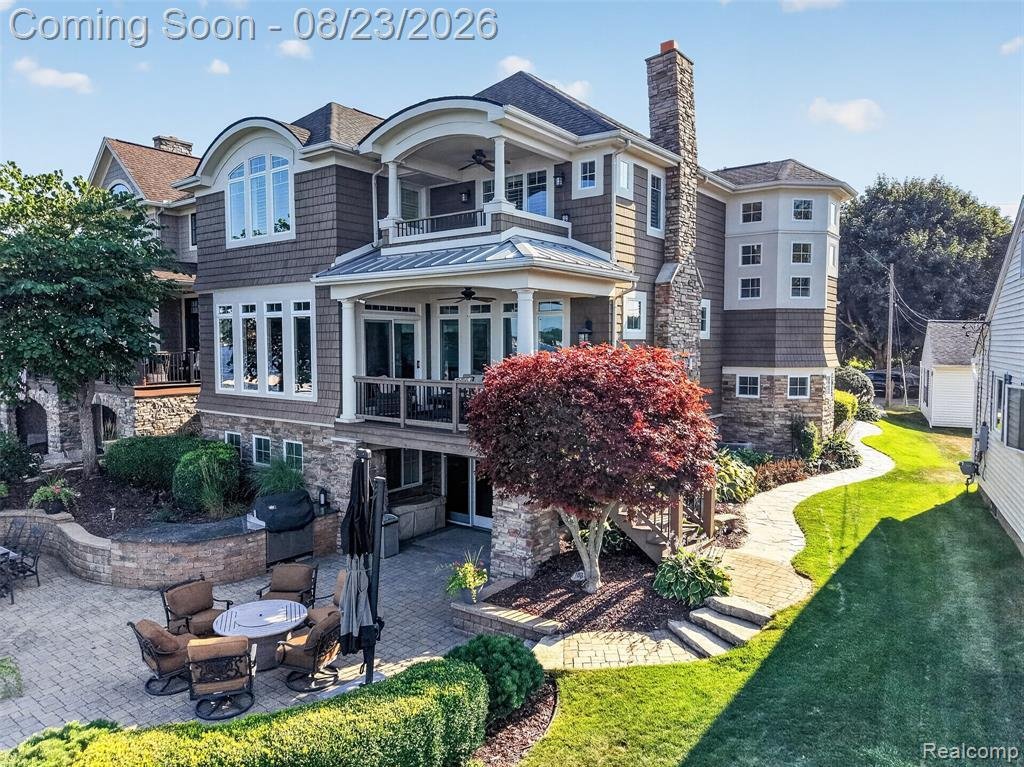 House in Fenton, Michigan, United States 2 - 18713064