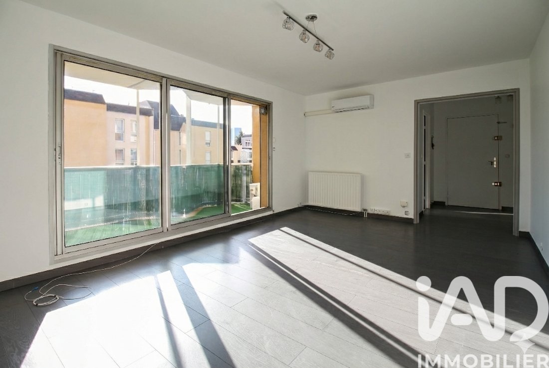 Apartment in Marceau - République, Courbevoie, France 1 - 16991730