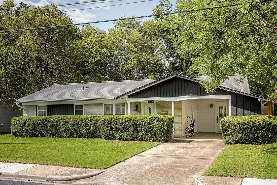 House in Austin, Texas, United States 1 - 18708686
