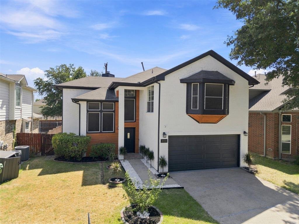 House in Flower Mound, Texas, United States 1 - 18710303