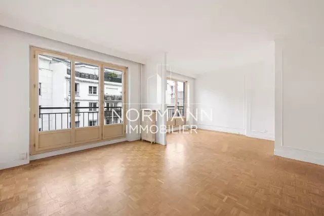 Apartment in Reine-Mairie, Boulogne-Billancourt, France 2 - 18189575