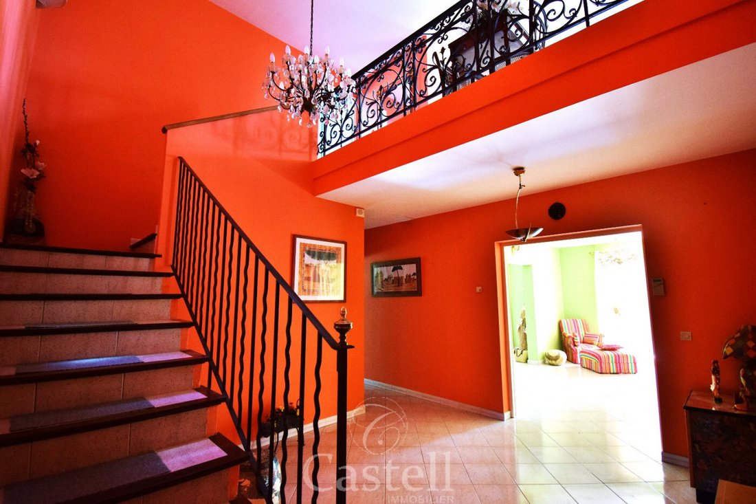 House in Cooperative, Agde, France 4 - 18707146
