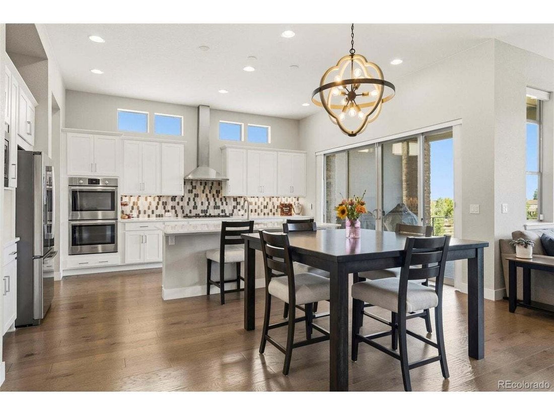 House in Broomfield, Colorado, United States 5 - 18705440