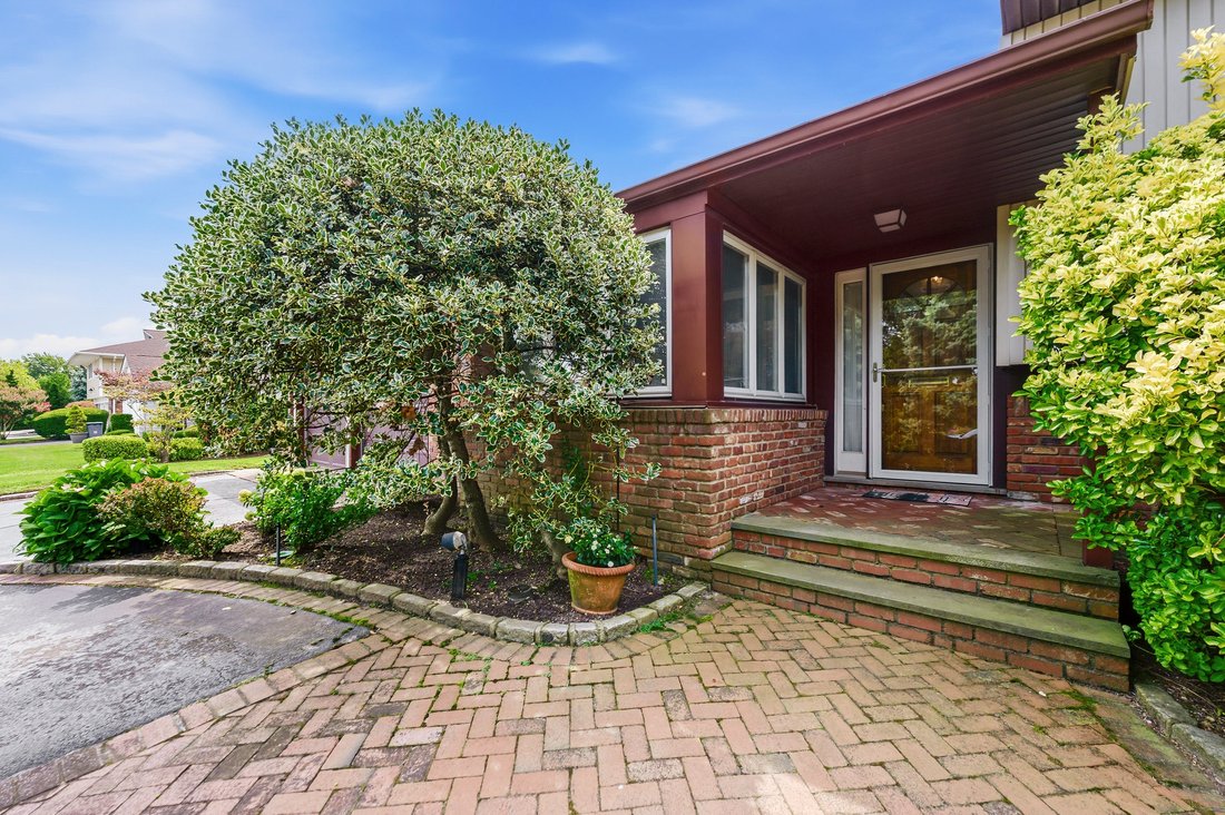 Casa a Atlantic Beach, New York, Stati Uniti 1 - 18680091