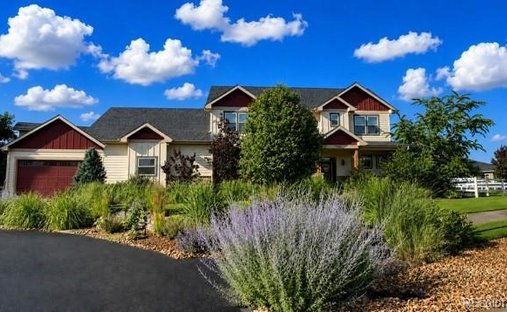 Casa a Frederick, Colorado, Stati Uniti 1