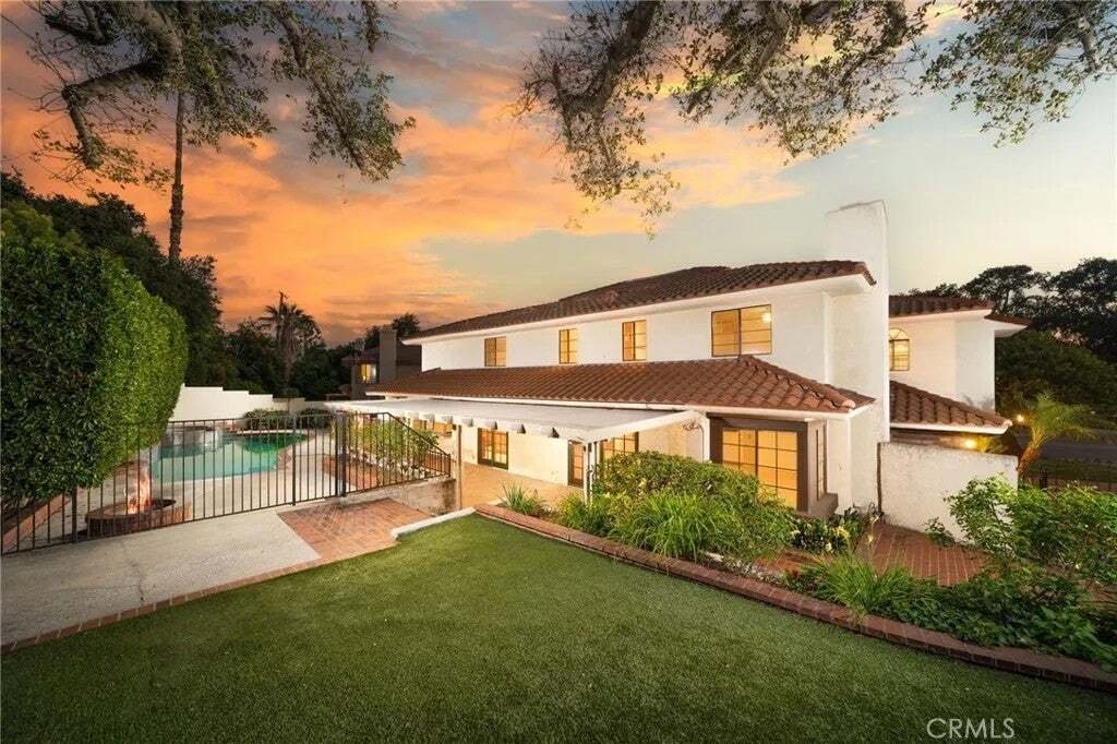 Maison à Glendora, Californie, États-Unis 4 - 18705941
