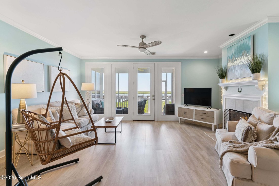 Condo in St. Simons, Georgia, United States 5 - 18705091