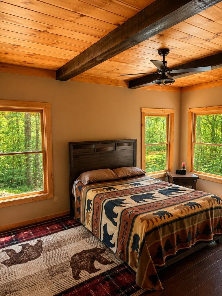 House in Ellijay, Georgia, United States 3 - 18708520