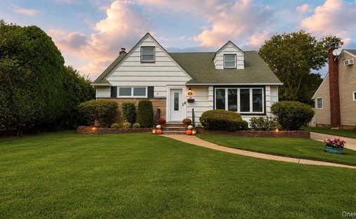 Casa en Wantagh, Nueva York, Estados Unidos 1