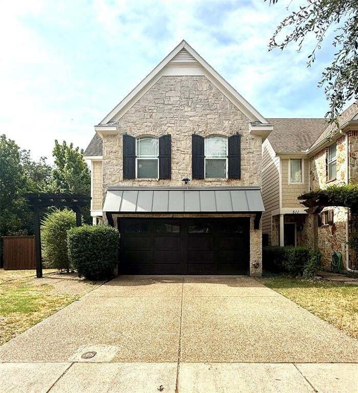 House in Coppell, Texas, United States 1 - 18711567