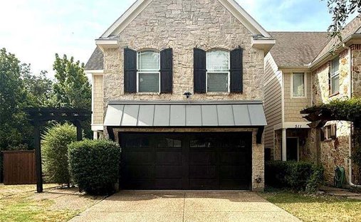 Maison à Coppell, Texas, États-Unis 1