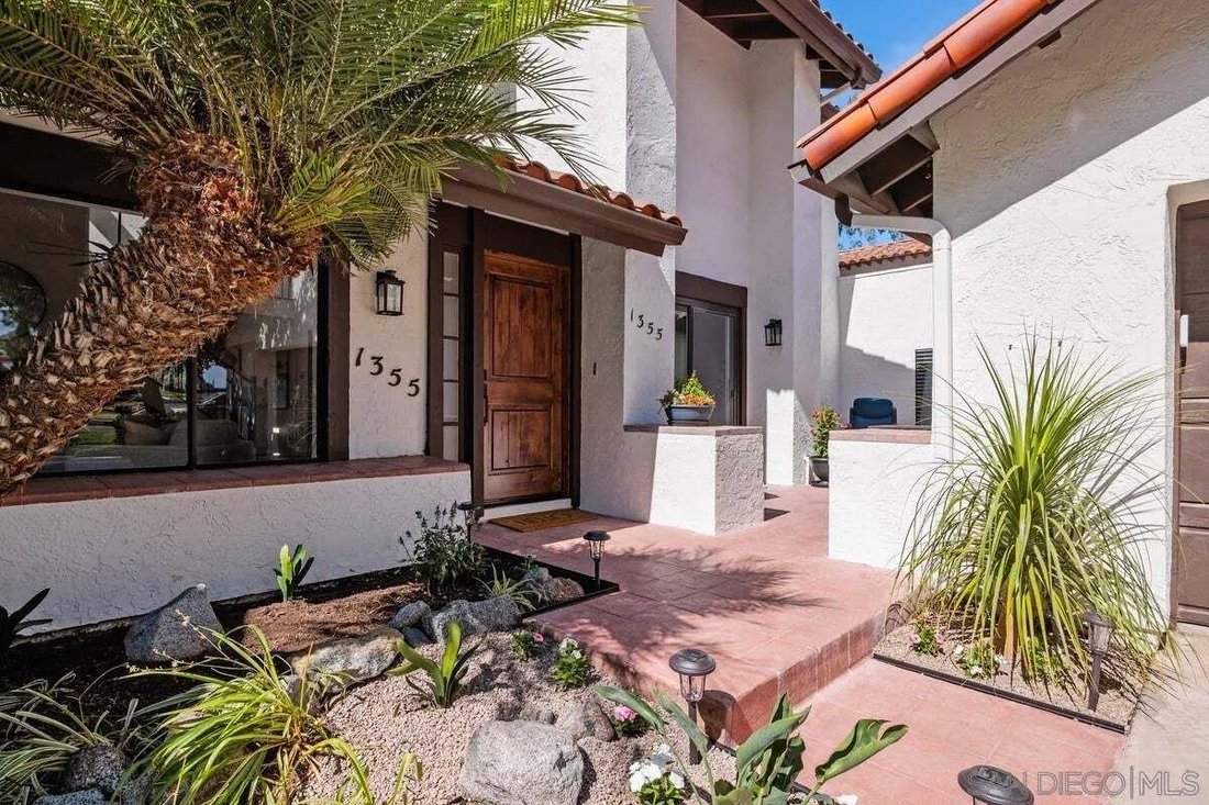 Townhouse in Solana Beach, California, United States 2 - 18703178