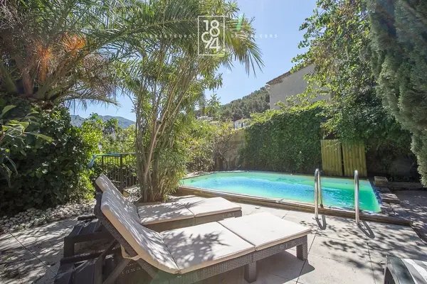 Casa en Saint Mitre, 13e Arrondissement, Marsella 3 - 18016566