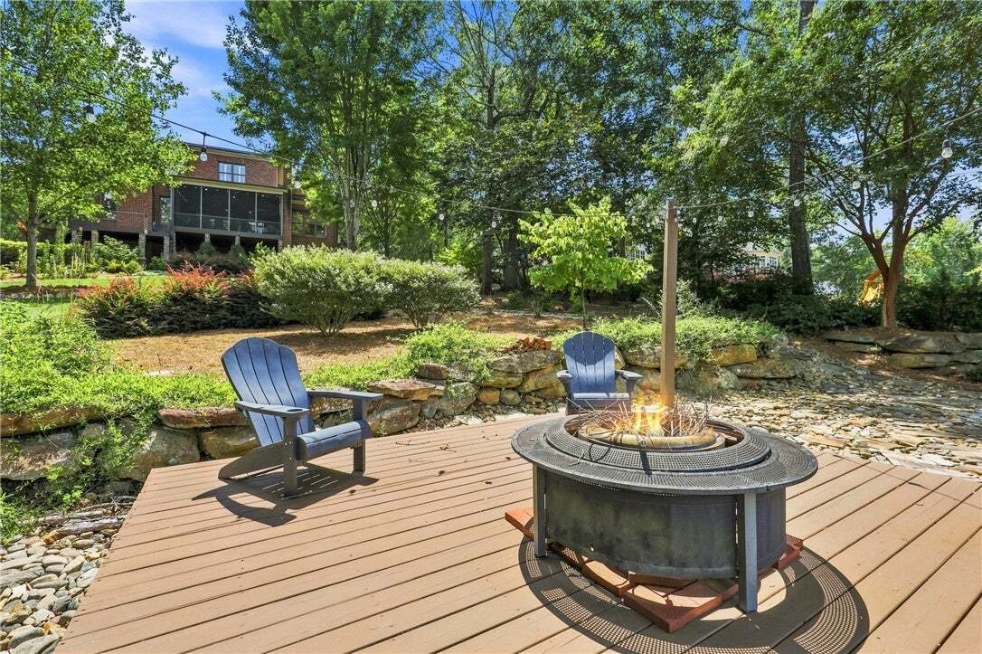 Casa en Piedmont, Carolina del Sur, Estados Unidos 3 - 18705097