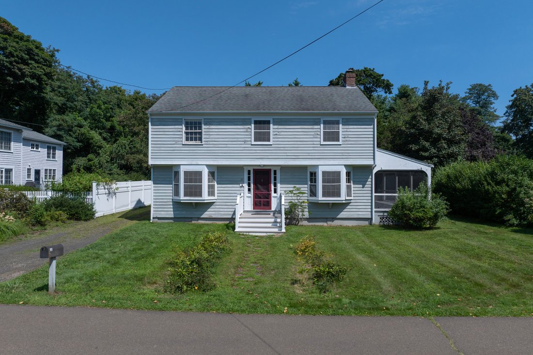 Haus in Madison, Connecticut, Vereinigte Staaten 1 - 18702459