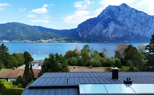 Apartment in Altmünster, Upper Austria, Austria 1