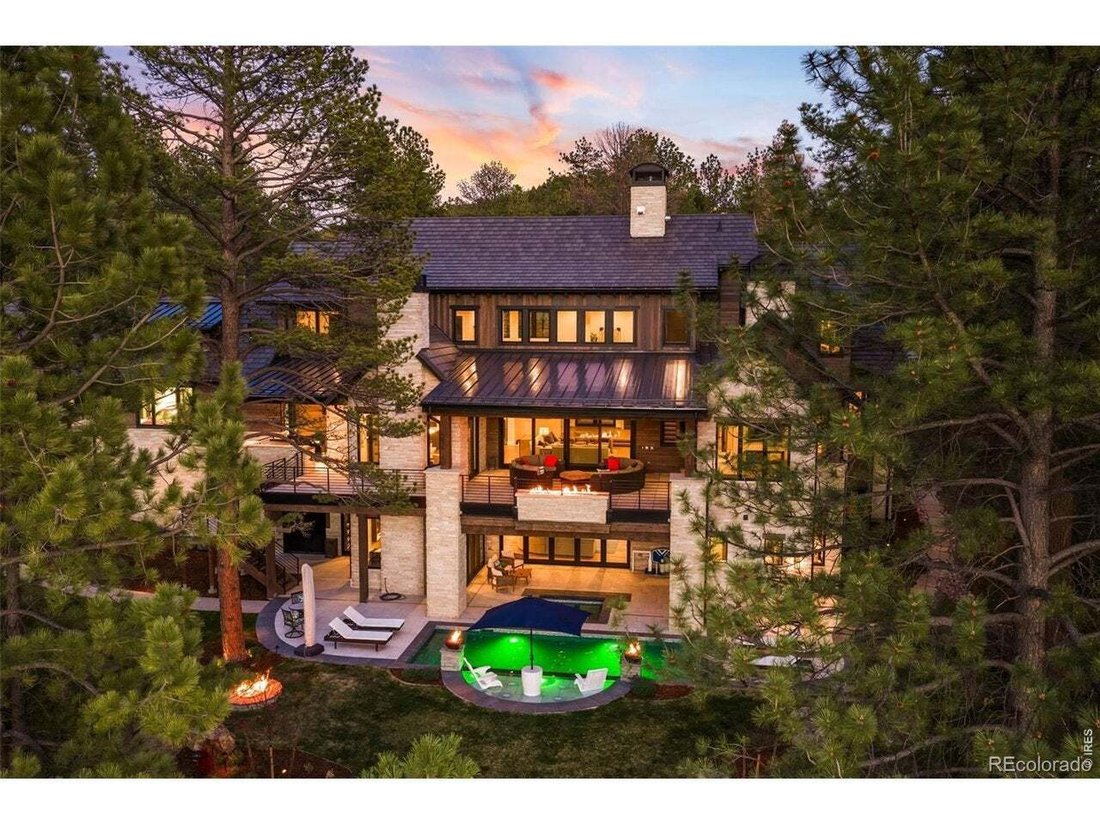 House in Castle Rock, Colorado, United States 3 - 18711196