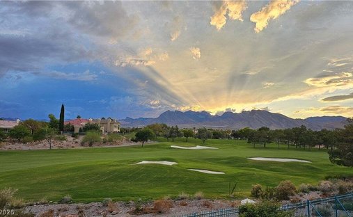 Casa a Las Vegas, Nevada, Stati Uniti 1