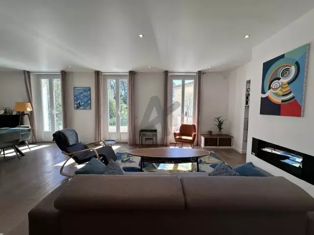 Casa en Maurice Jeanpierre, Le Cannet, Francia 2 - 17502441