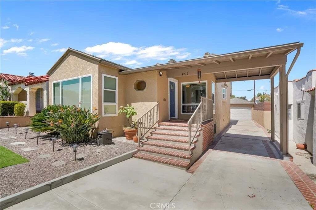 House in Los Angeles, California, United States 2 - 18711520