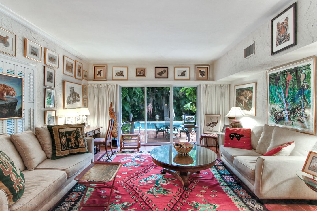 House in Palm Beach, Florida, United States 5 - 18706954