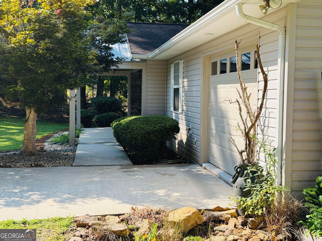 House in Blairsville, Georgia, United States 5 - 18710248