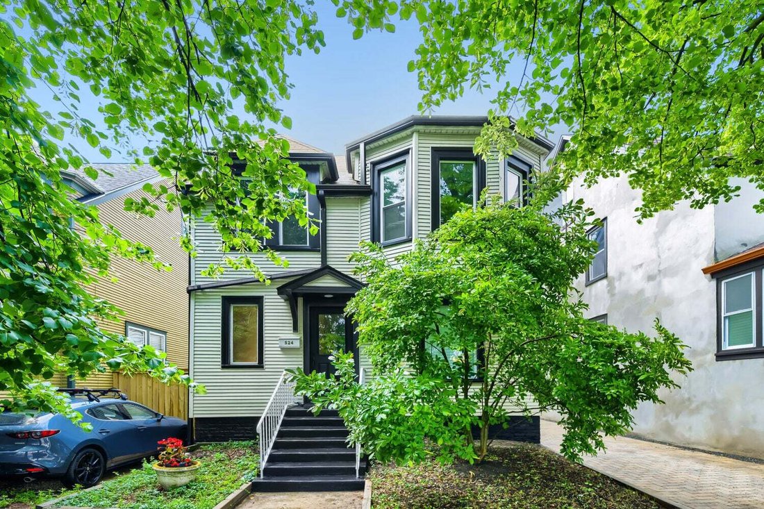 House in Evanston, Illinois, United States 1 - 18711249
