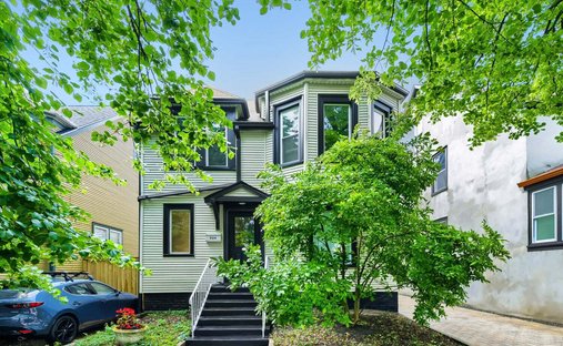 Casa a Evanston, Illinois, Stati Uniti 1