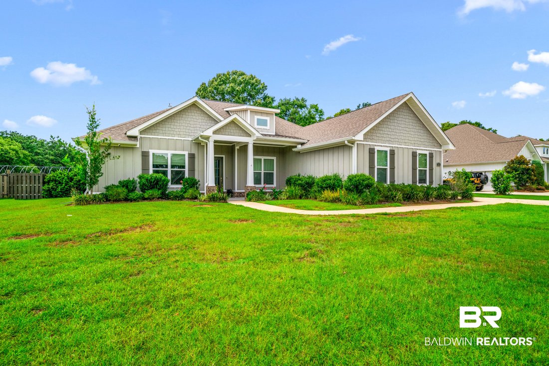 House in Fairhope, Alabama, United States 3 - 18705547