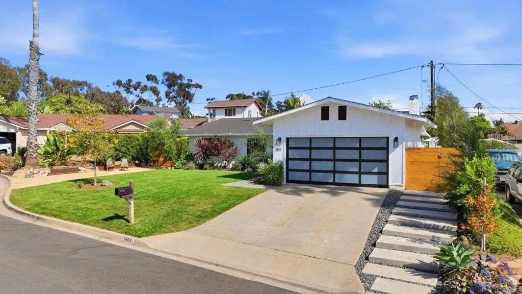 Casa a Carlsbad, California, Stati Uniti 2 - 18705873