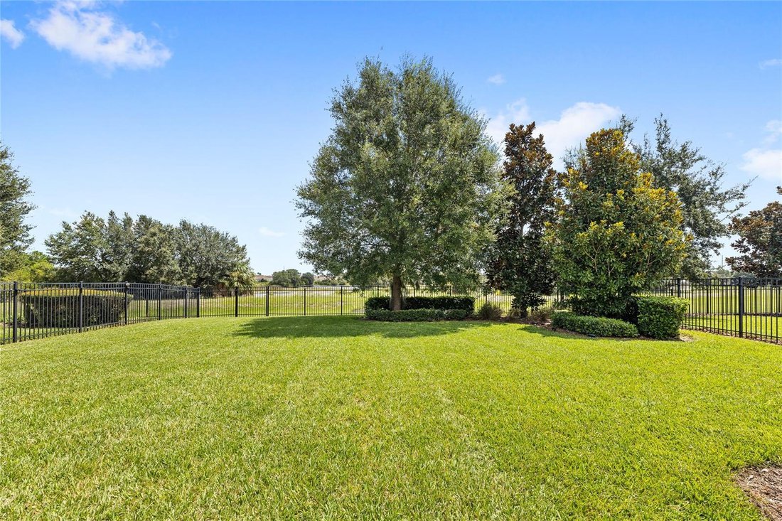 House in Winter Garden, Florida, United States 4 - 18703027
