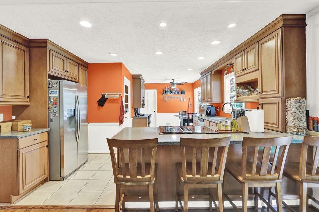 House in Stone Mountain, Georgia, United States 4 - 18711425