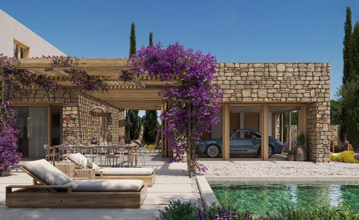Villa in Es Mercadal, Balearische Inseln, Spanien 1