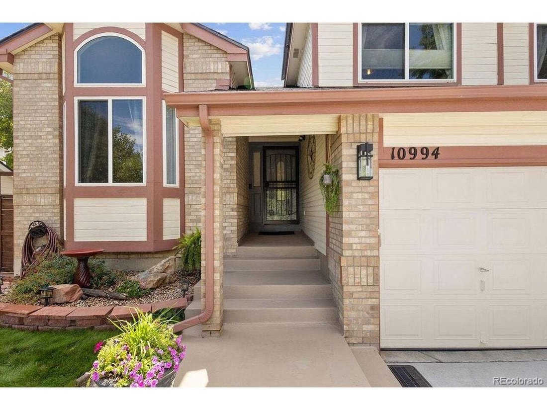 Maison à Arvada, Colorado, États-Unis 4 - 18712986