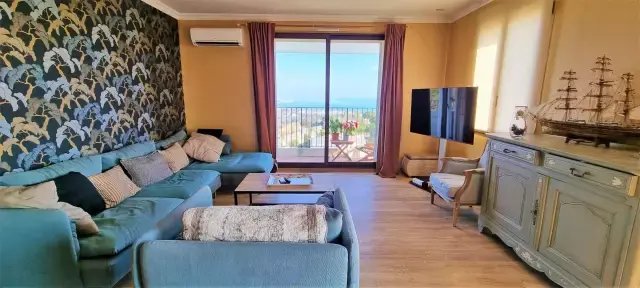 Apartment in Route de Grasse, Villeneuve-Loubet, France 3 - 15663869