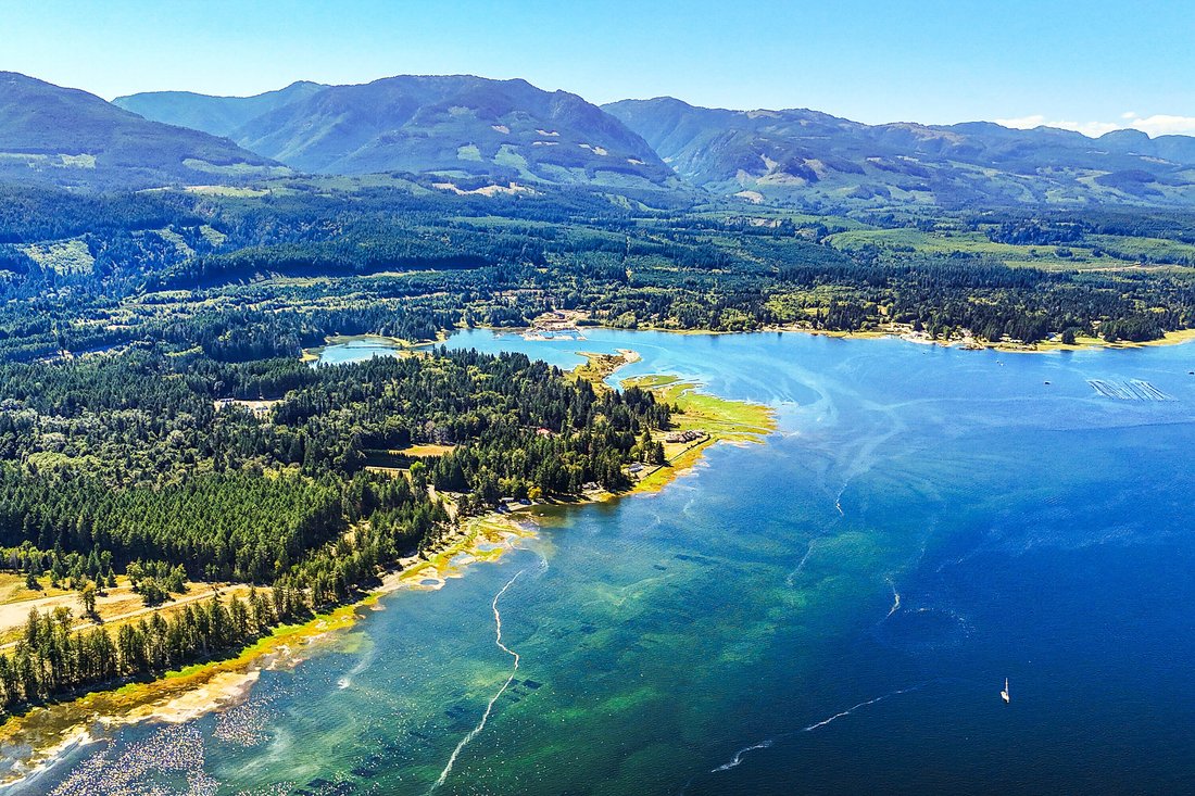 Land in Fanny Bay, British Columbia, Canada 5 - 18692994