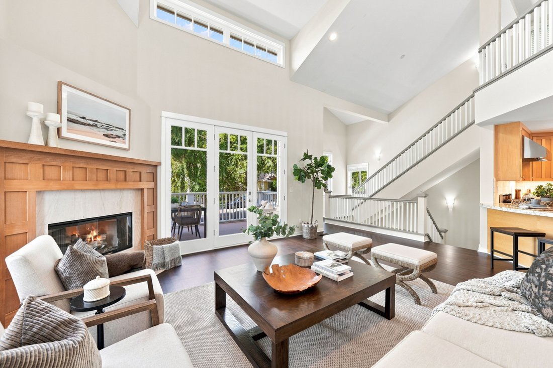 Residenza a Torrance, California, Stati Uniti 5 - 18709044