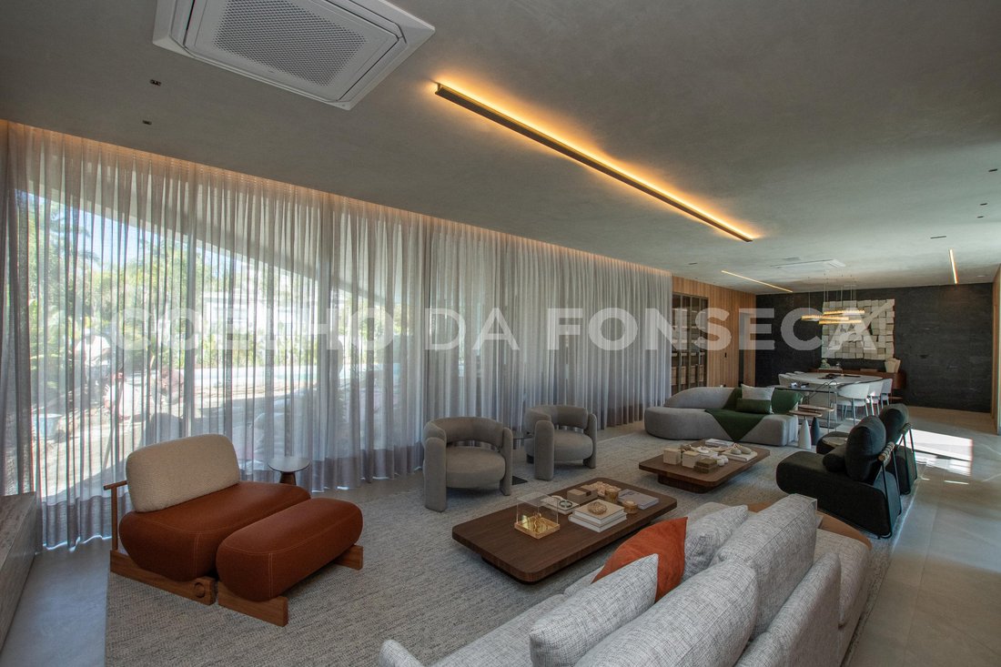 Condo in Santana de Parnaíba, State of São Paulo, Brazil 4 - 18564158