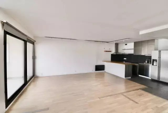 Appartamento a Reine-Mairie, Boulogne-Billancourt, Francia 2 - 15868945