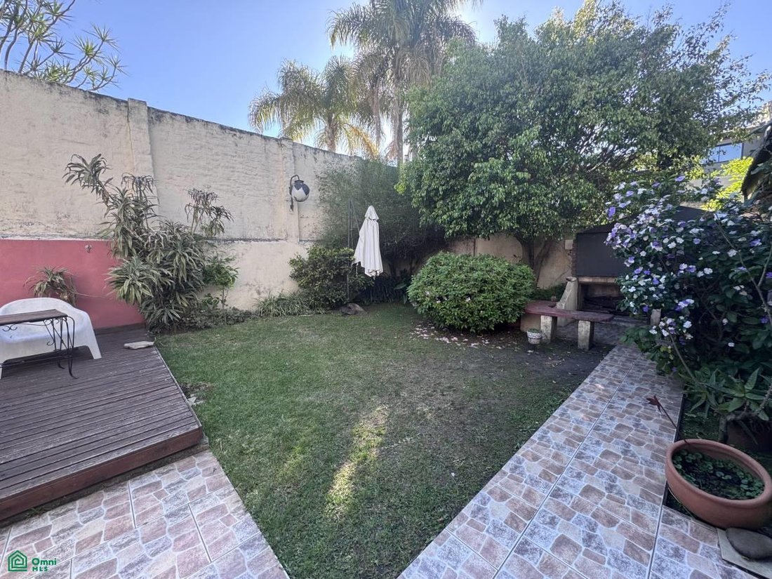 Haus in Recoleta, Buenos Aires, Argentinien 2 - 17817291