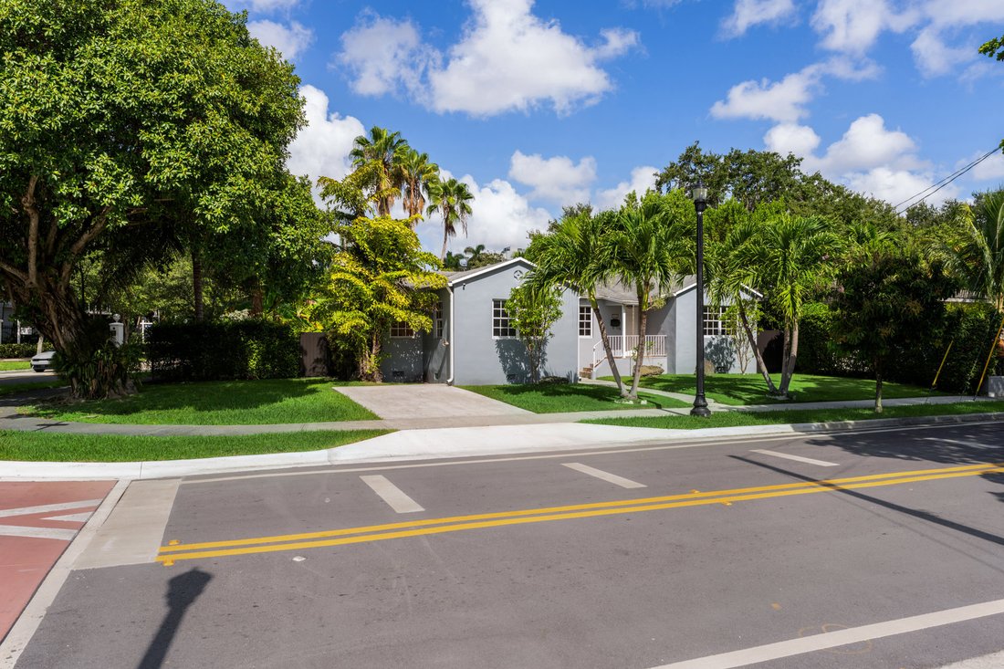 House in Miami, Florida, United States 4 - 18706900