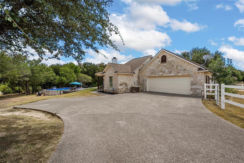 Casa a Bruceville-Eddy, Texas, Stati Uniti 2 - 18710310