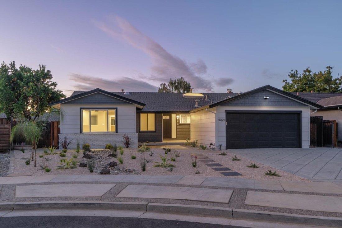 House in San Jose, California, United States 2 - 18710185