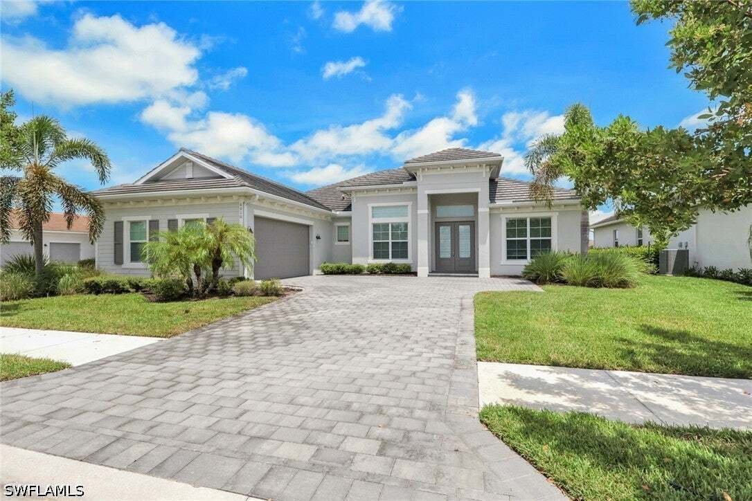 House in Ave Maria, Florida, United States 1 - 18709986