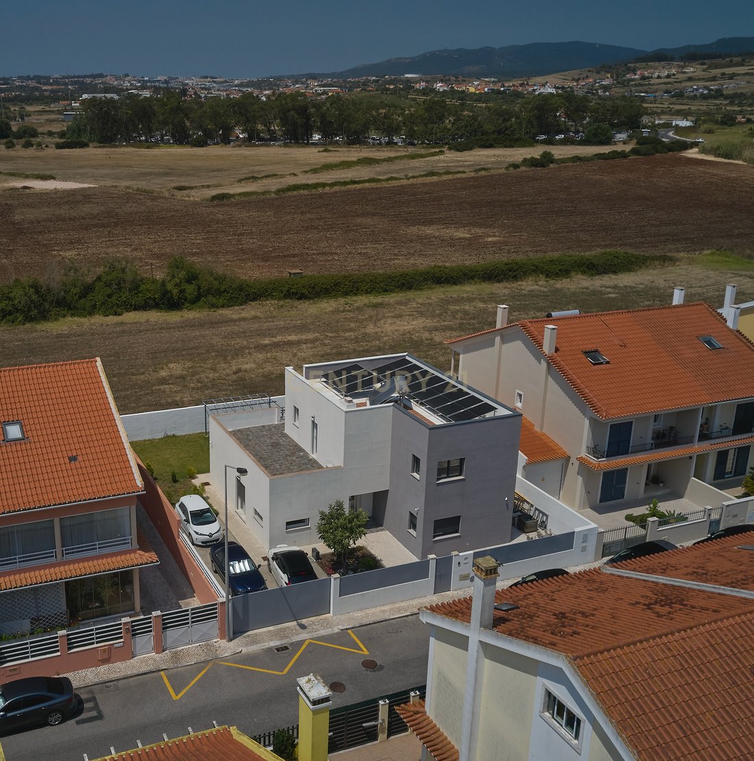 Villa in Sao Domingos de Rana, Lisbon, Portugal 1 - 18713292